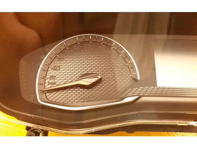 Панель приборов 9836056380, 9836056380   Peugeot 2008 II       