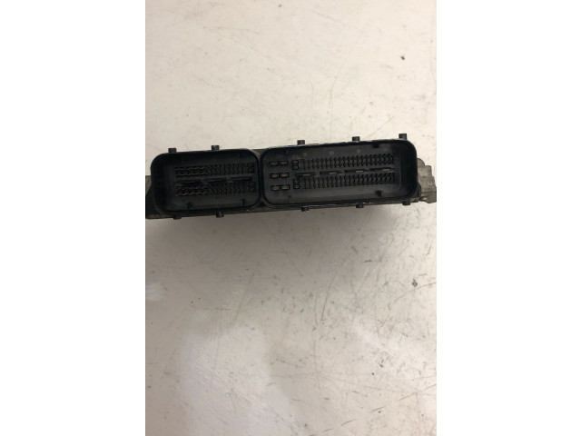 Řídící jednotka Lancia Musa 2009