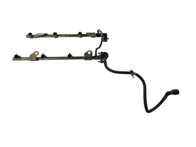 Vstřikovací lišta 0280158042   Nissan Murano Z50    VQ35DE 