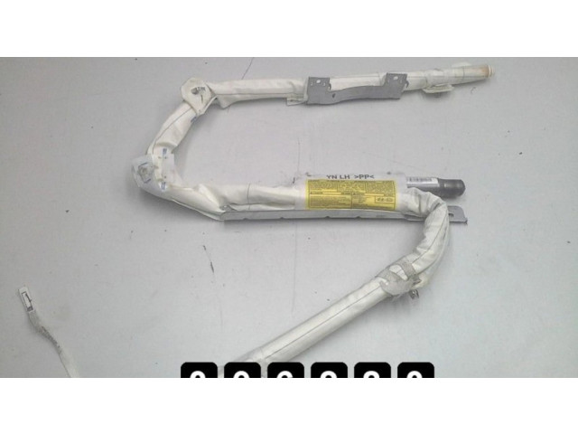 Боковая подушка безопасности 6109215   KIA Venga