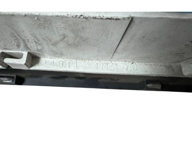 Přístrojová deska Nissan Almera 1998 248110M400