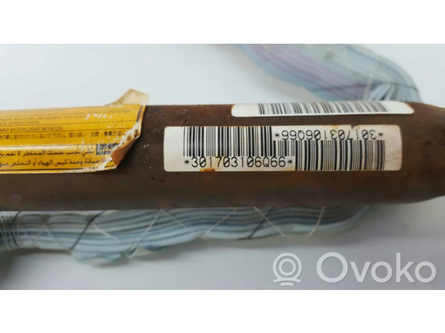 Боковая подушка безопасности 301703106Q66, 6217048011   Lexus RX III