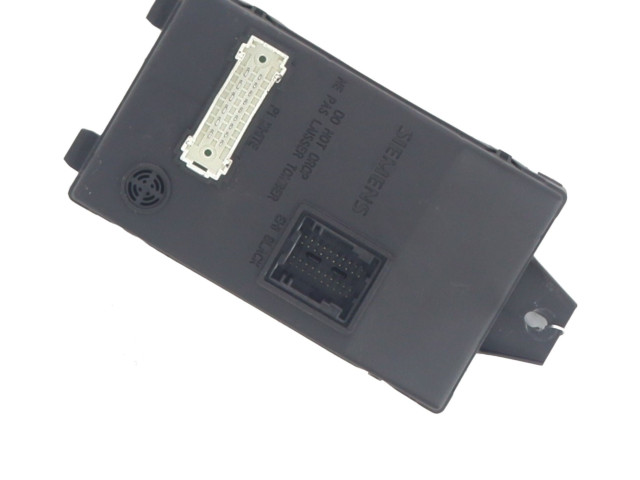 Модуль управления BSM 8201013757   Dacia Logan I    