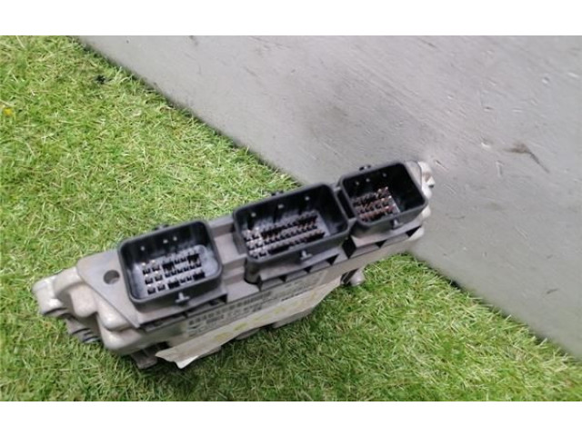 Řídící jednotka 9651132880, 281011629 Citroen C4 I 2005