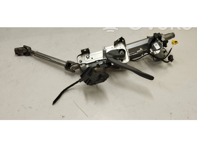 рейка Колонка рулевая 5q0905865, 5q2419512f Audi Q2 - - года