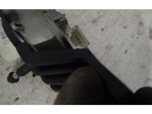 Моторчик заднего дворника 6001548990 Dacia Logan I