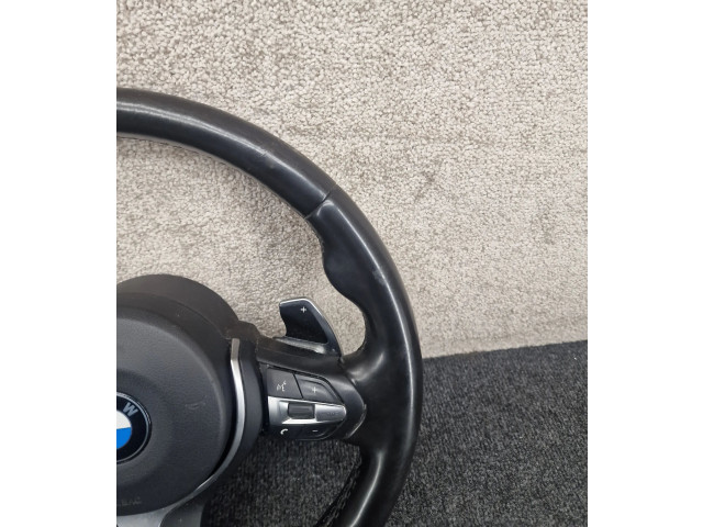 Volant BMW X5 F15 2018 7849446  