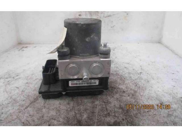 Блок АБС 1606244980, 1606244980 Citroen C8 - года