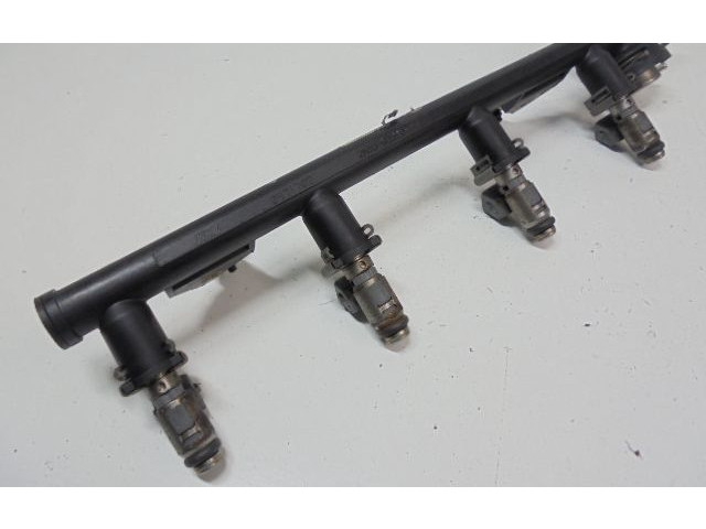 Vstřikovač 2N1U9F593KA, 2N1U9F593KA Ford Ka