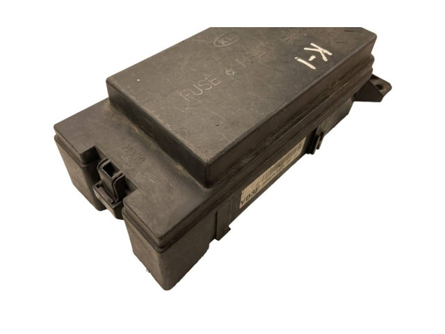 Блок предохранителей 911603E020, 10031113031   KIA Sorento    