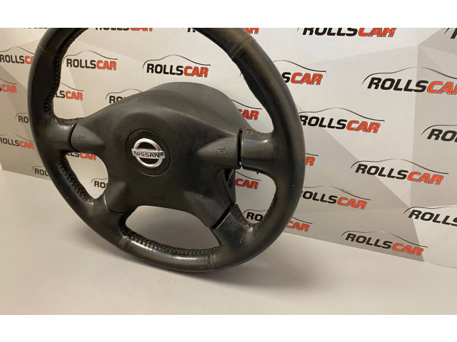 Volant Nissan X-Trail T30 2004