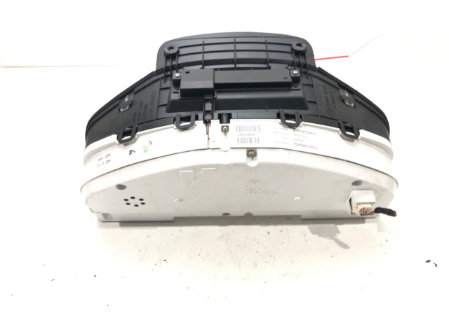 Панель приборов 31314554AA Volvo S60