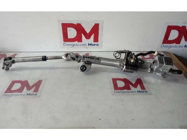 Ось рулевого колеса Hyundai Tucson TL