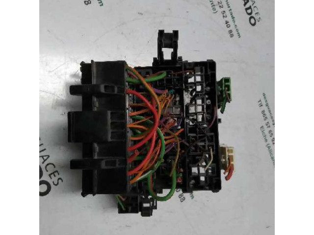 Pojistková skříňka 94FG14A073AA Ford