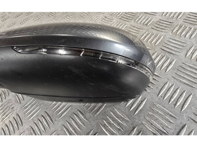 Зеркало (управляемое электричеством) 4G2857409 Audi A6 S6 C7 4G