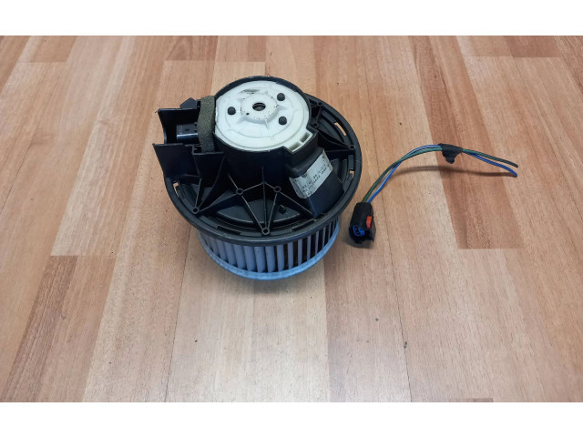 Вентилятор печки 929432U, 491302 Jeep Cherokee III KJ