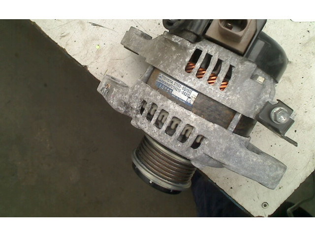 Генератор 270600Q160, 270600Q160 Peugeot 108