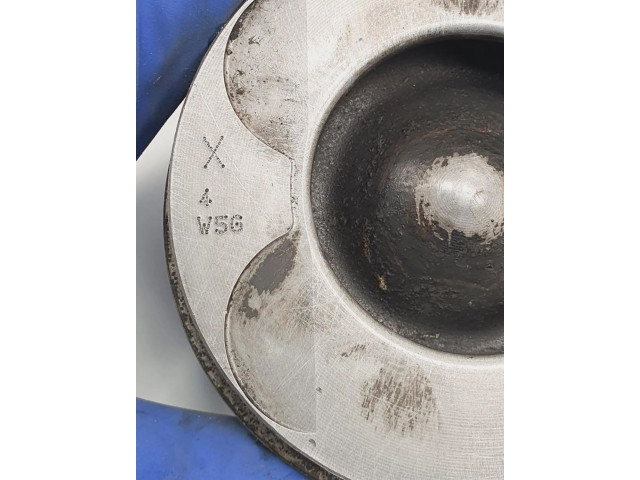 Поршень 0830923 Mercedes-Benz A W169