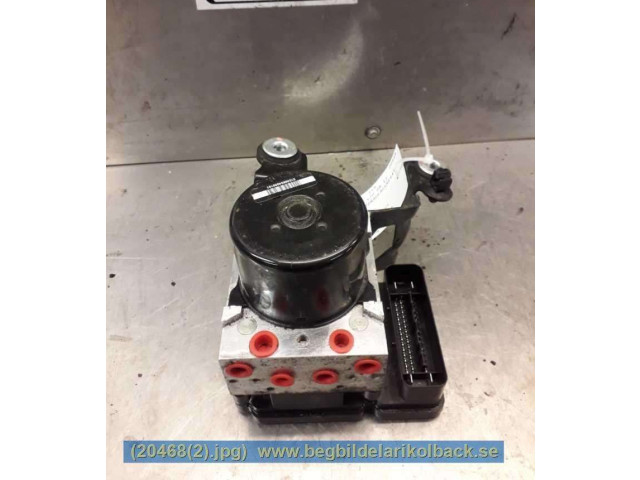 Блок управления АБС 30681619   Volvo V70