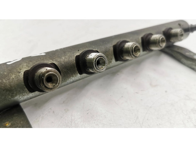 Топливная рампа 9656917280 Citroen C-Crosser 2.2