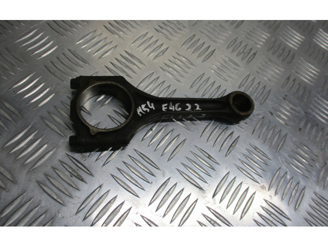 Шатун BMW 3 E46 для бензинового двигателя