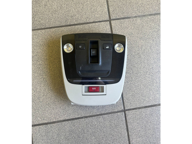 Блок управления 928XXXXXXX KIA Niro