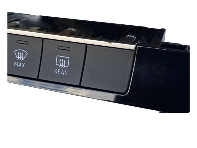 Блок комфорта 4K0925301 Audi A7 S7 4K8