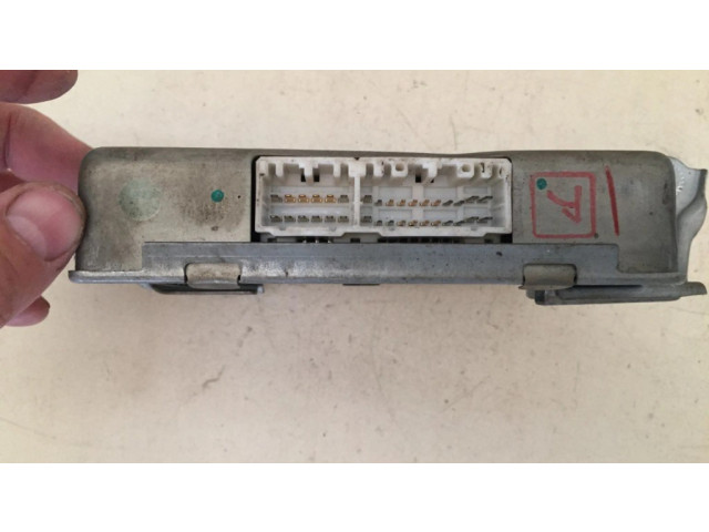 Řídící jednotka 8954020260, 89540-20260   Toyota Carina T190 1995