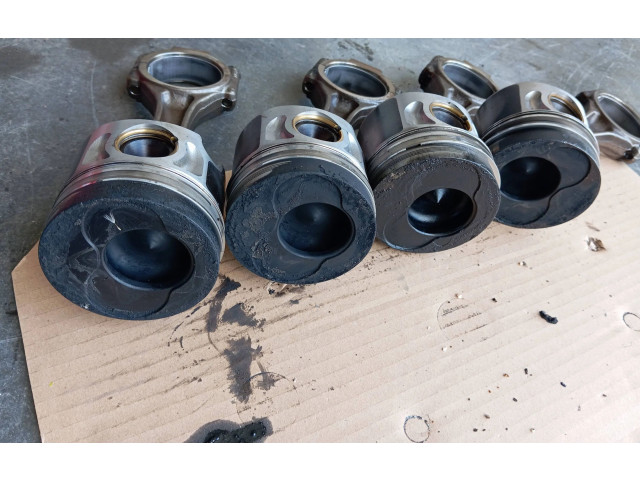 Píst 34291003 Volkswagen Transporter - Caravelle T5