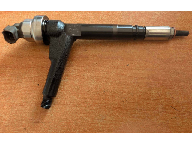 Форсунка 8973138612, 12G03368 Opel Meriva A -