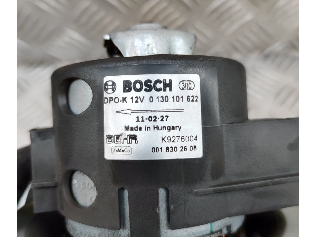 Вентилятор печки    0130101622, K9276004   Volvo V70