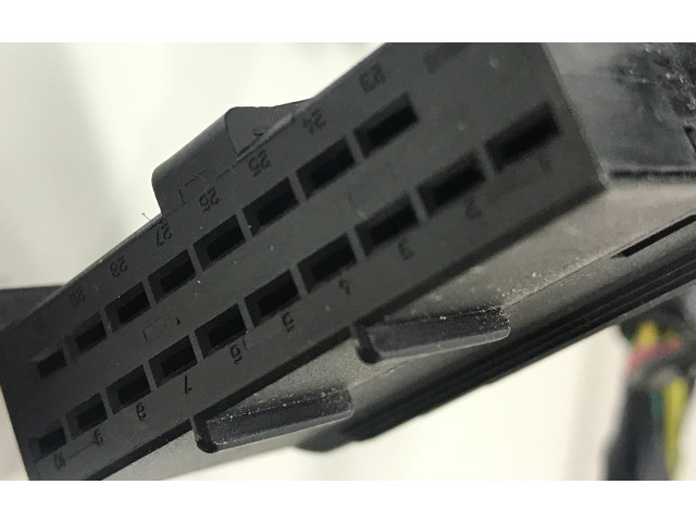 Блок управления коробкой передач P04692390AF, 5WP20005NT Jeep Grand Cherokee (WK)