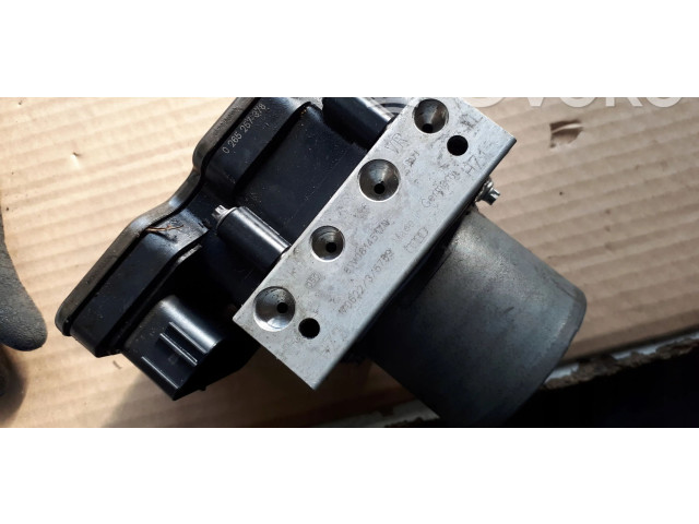 Блок АБС 8W0907379K, 8W0614517N Audi A5 2016 - года