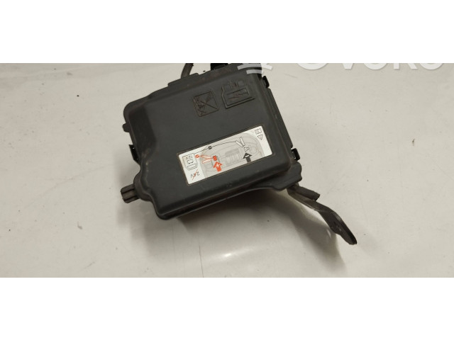 Блок предохранителей 9671924480, 2g308908ip47 Citroen C3 Aircross