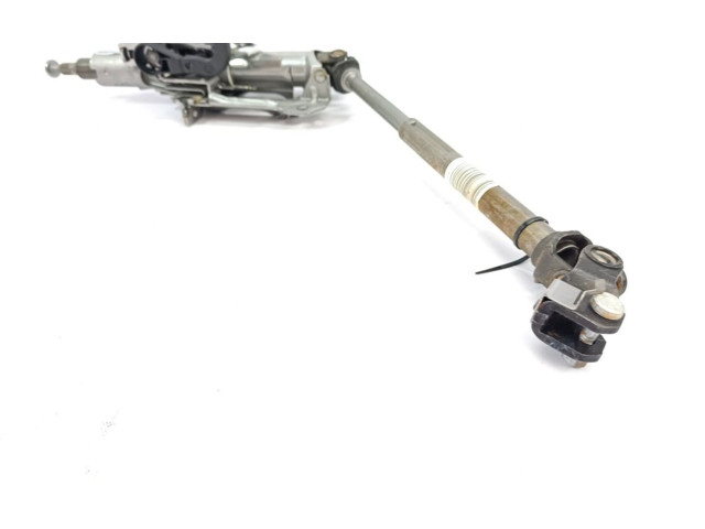    Рулевая рейка 9820460277   Citroen C5 Aircross 2017 -  года