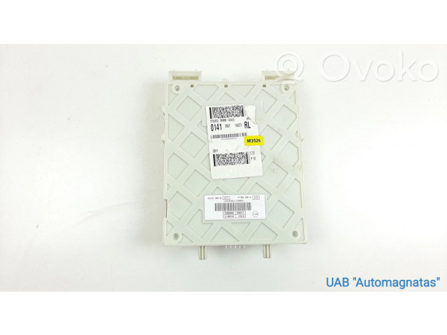 Блок предохранителей DV6T14A073RL, M3526   Ford Transit -  Tourneo Connect    