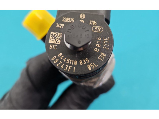 Vstřikovač 0445110835, IMPRK1399614   Volkswagen Caddy     