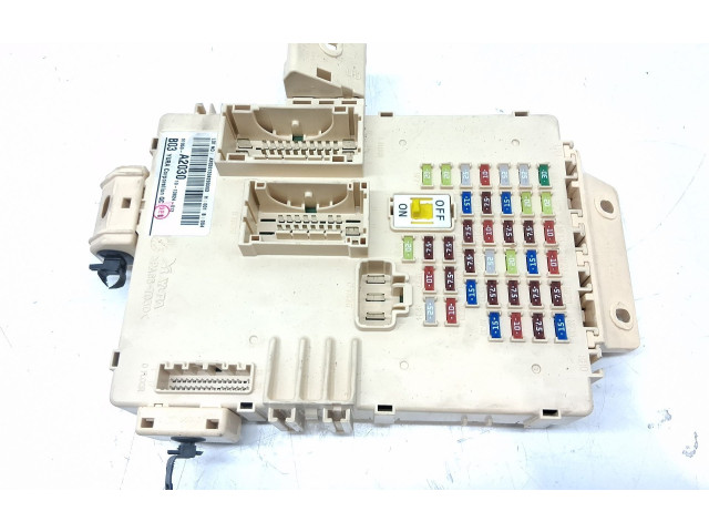 Блок предохранителей 91950A2030   KIA Ceed    