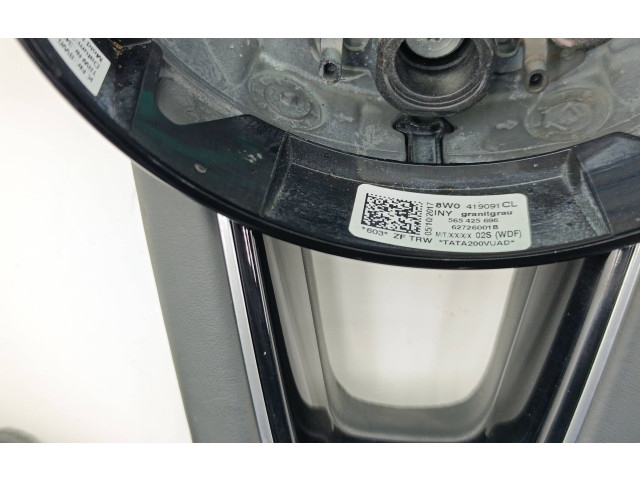 Volant Audi A5 2018 8W0419091CL, 8W0419689