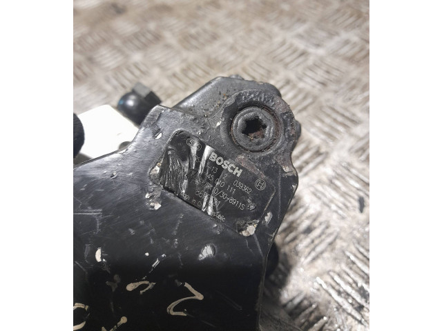 Топливный насос