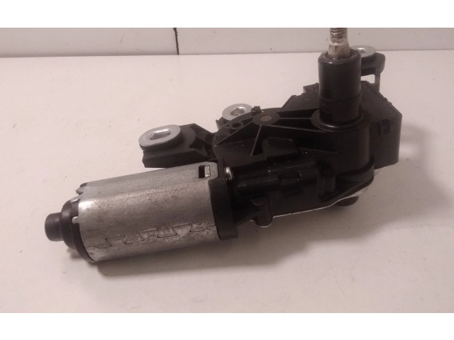 Моторчик заднего дворника 8R0955711B Audi Q5 SQ5