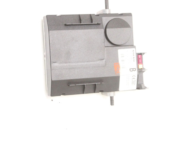 Центральный пульт управления 30732405, 30732405   Volvo XC90    