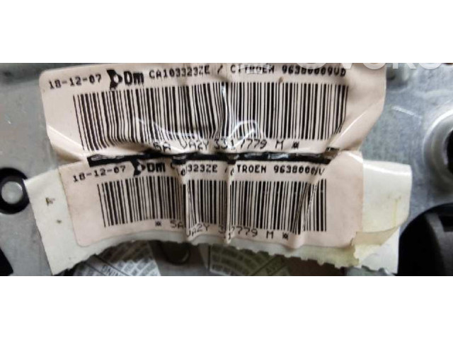 Ojnice  96380009UD    Citroen C3  