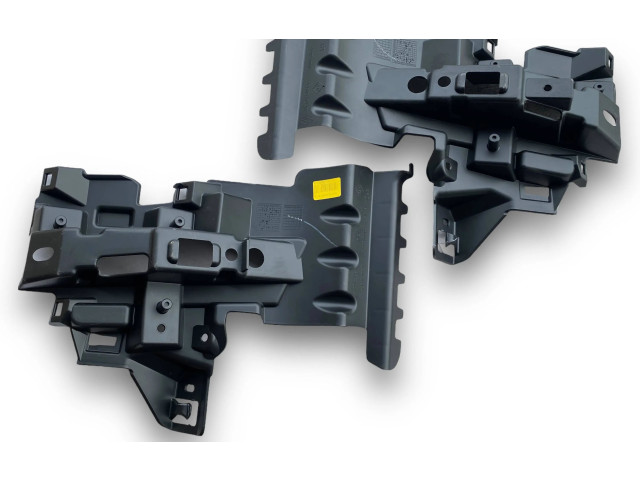 Блок комфорта 269166557R Renault Clio IV