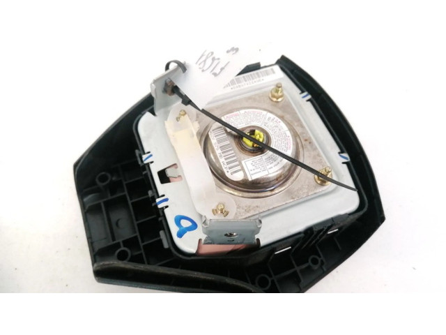 Подушка безопасности водителя    Mazda 3 I