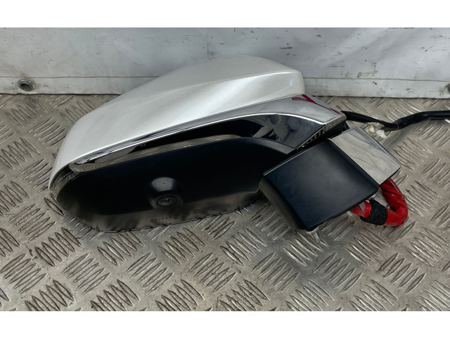 Зеркало электрическое        Lexus NX  2014 - 2021 года   