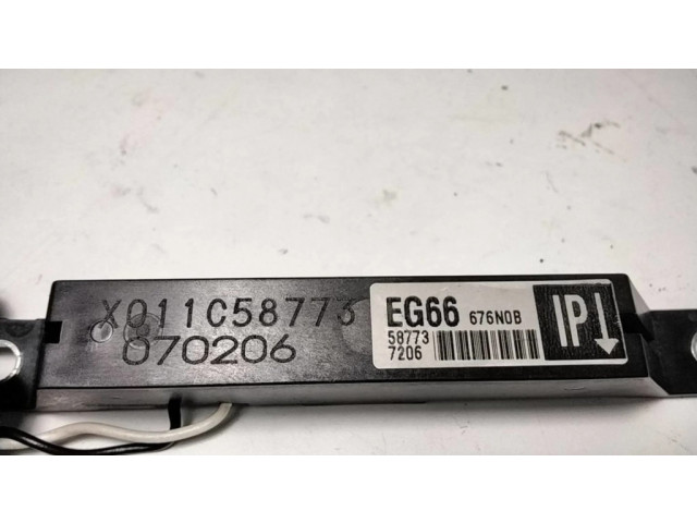 Считывающее устройство карточки зажигания