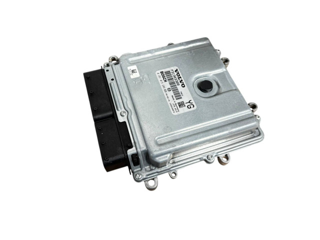 Блок управления двигателя P31303388, 1039S30872 Volvo V70