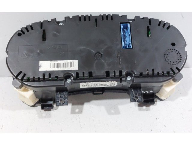 Панель приборов 8X0920930A, 8X0920930A   Audi A1       