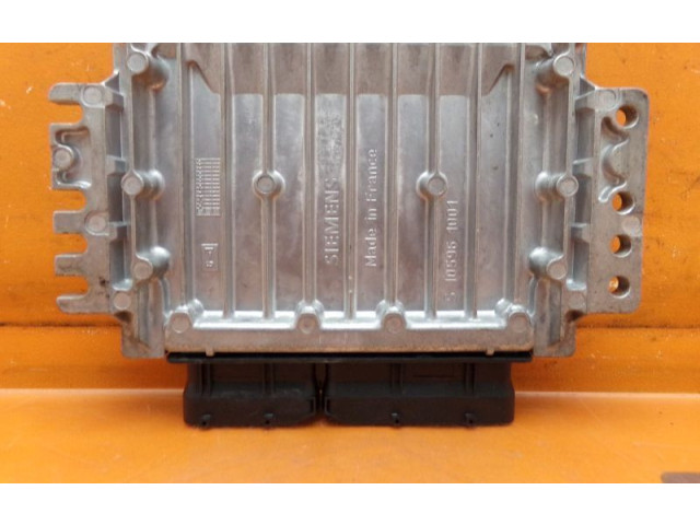 Řídící jednotka 7530656, 7527610   Mini One - Cooper R50 - 53 2001